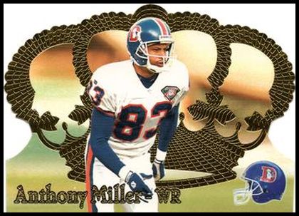 80 Anthony Miller
